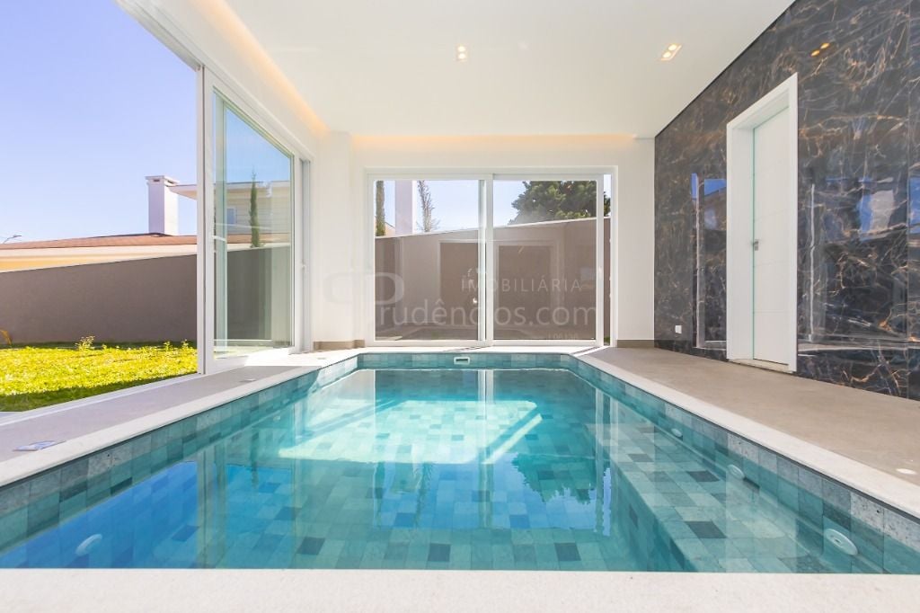Casa com 520m2 com 4 dormitórios à venda, alphaville graciosa,...