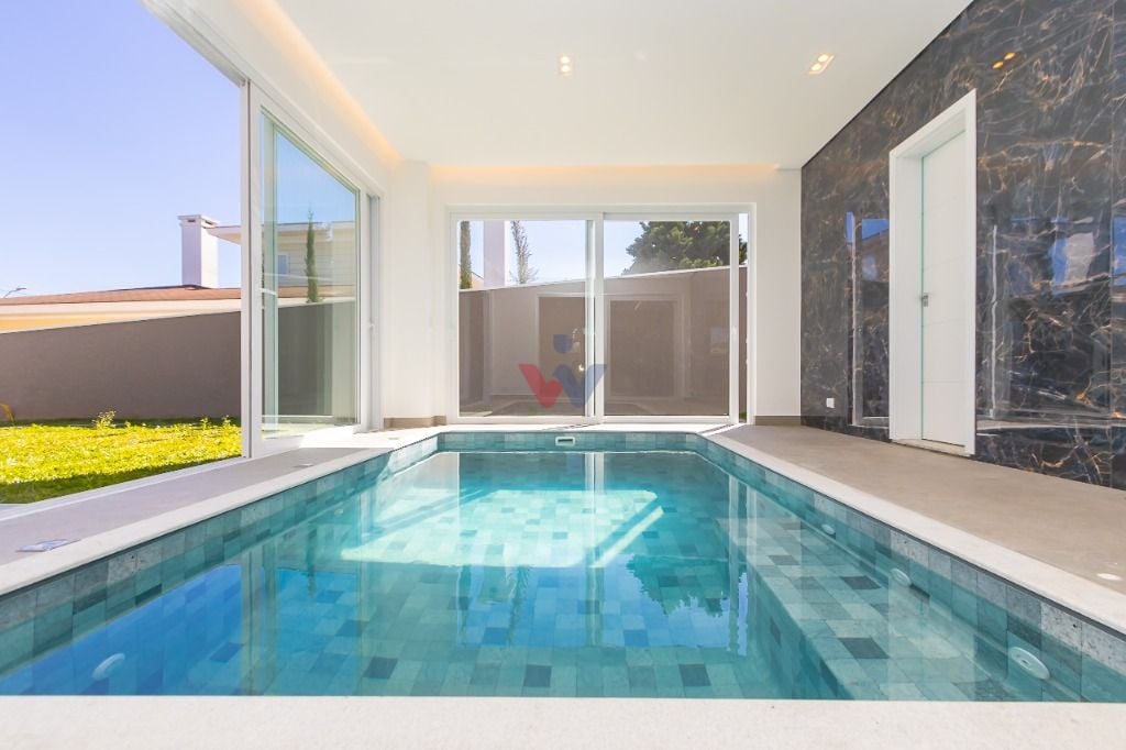 Casa com 520m2 com 4 dormitórios à venda, alphaville graciosa,...