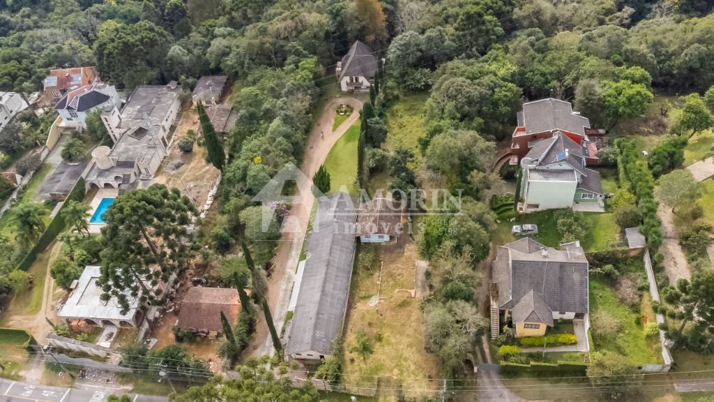 Casa com 4 dormitórios à venda, 680 m² por R$ 2.050.000,00 - T...