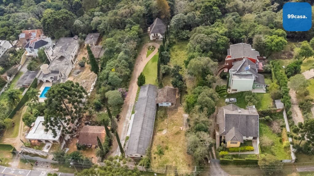 Casa com 4 dormitórios à venda, 680 m² por R$ 2.050.000,00 - T...