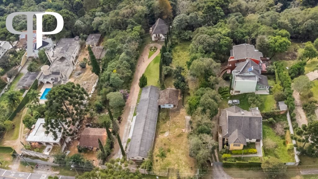 Casa com 4 dormitórios à venda, 680 m² por R$ 2.050.000,00 - T...