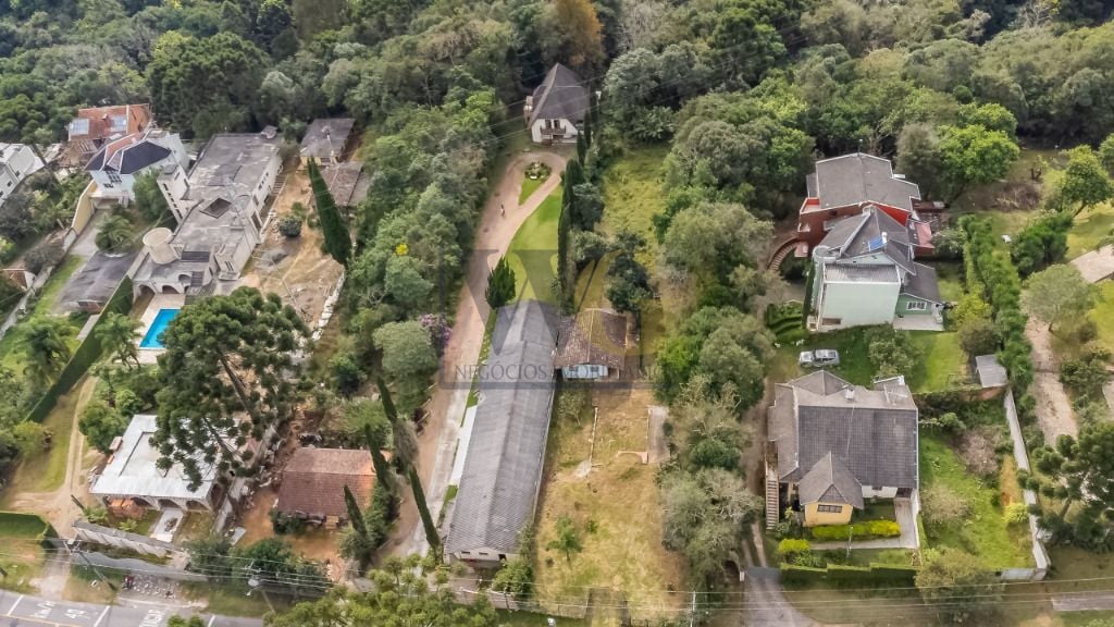 Casa com 4 dormitórios à venda, 680 m² por R$ 2.050.000,00 - T...