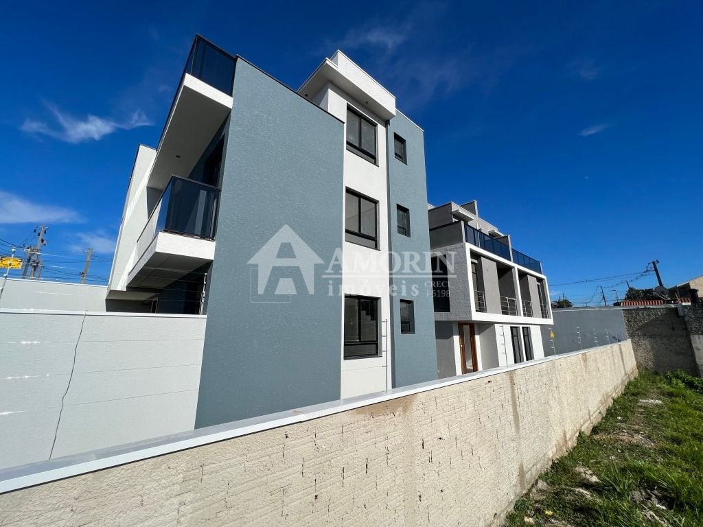 Sobrado com 3 dormitórios à venda, 229 m² por R$ 830.000,00 - ...