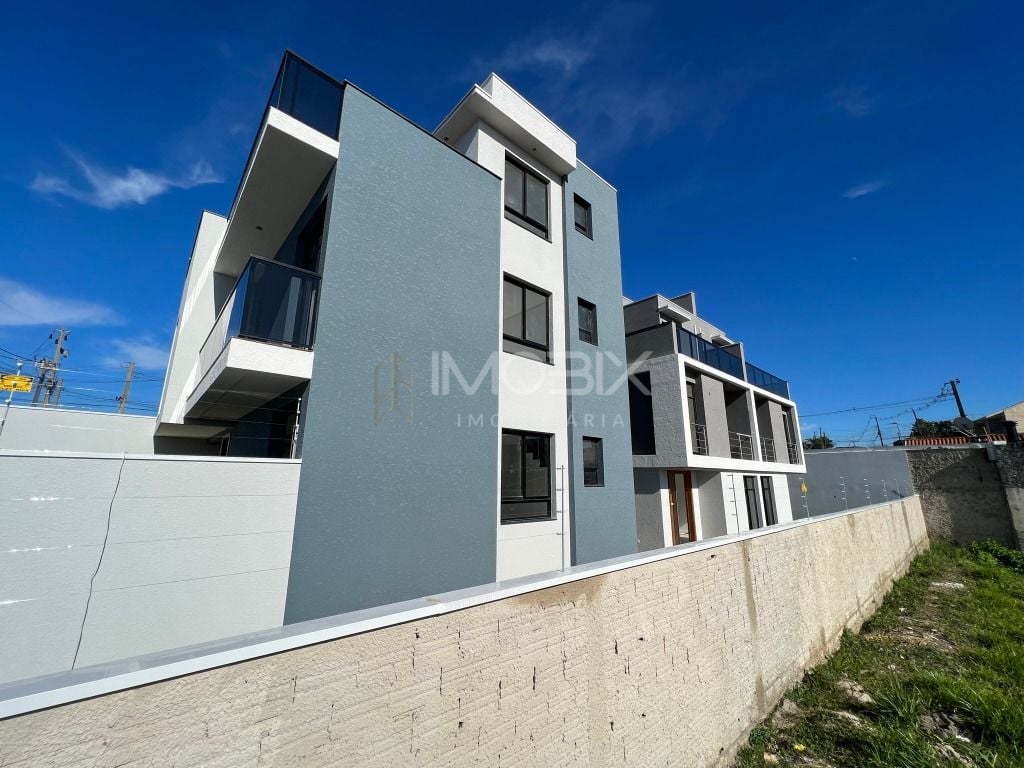 Sobrado com 3 dormitórios à venda, 229 m² por R$ 830.000,00 - ...