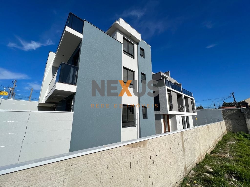 Sobrado com 3 dormitórios à venda, 229 m² por R$ 830.000,00 - ...
