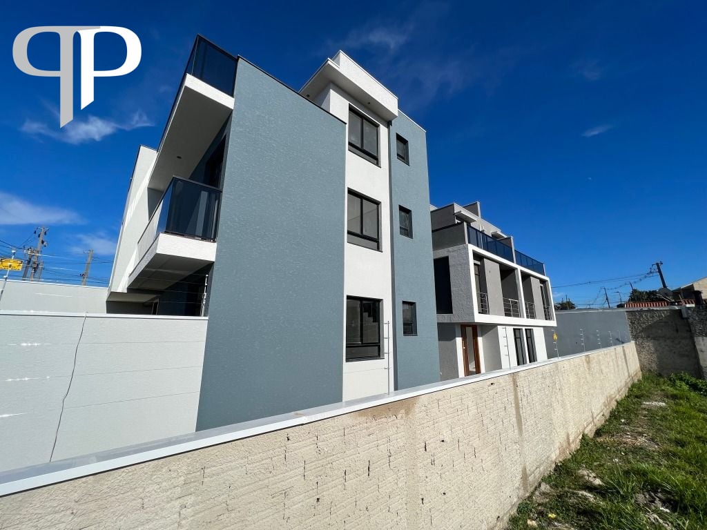 Sobrado com 3 dormitórios à venda, 229 m² por R$ 830.000,00 - ...