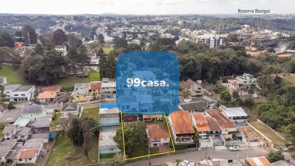 Terreno à venda, 720 m  por R  1.979.000,00 - Ecoville - Curit...
