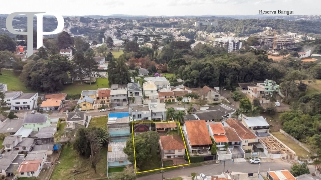 Terreno à venda, 720 m  por R  1.979.000,00 - Ecoville - Curit...