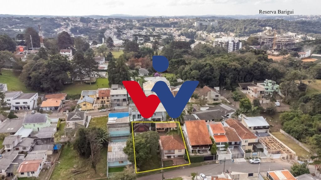 Terreno à venda, 720 m  por R  1.979.000,00 - Ecoville - Curit...