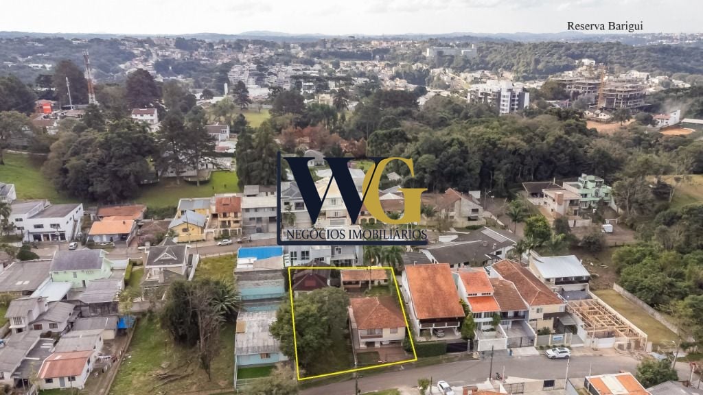 Terreno à venda, 720 m  por R  1.979.000,00 - Ecoville - Curit...