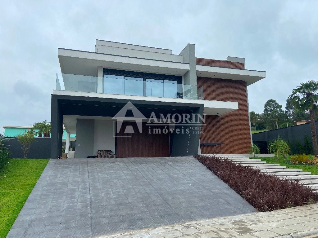 Casa com 4 dormitórios à venda, 650 m  por R  5.000.000,00 - J...