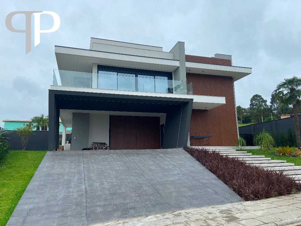 Casa com 4 dormitórios à venda, 650 m  por R  5.000.000,00 - J...