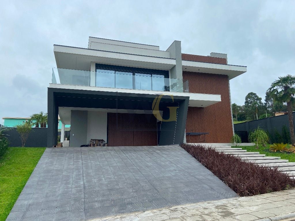 Casa com 4 dormitórios à venda, 650 m  por R  5.000.000,00 - J...