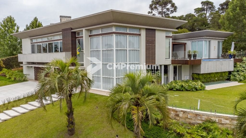 Casa com 4 dormitórios à venda, 900 m  por R  14.900.000,00 - ...
