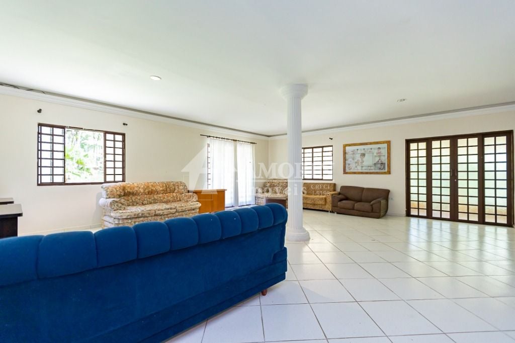 Chácara com 3 dormitórios à venda, 6080 m  por R  860.000,00 -...