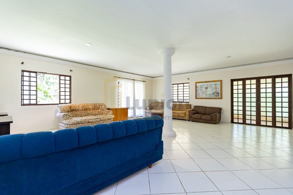 Chácara com 3 dormitórios à venda, 6080 m  por R  860.000,00 -...