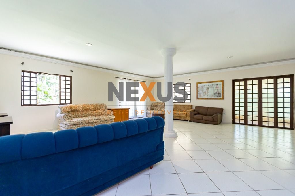 Chácara com 3 dormitórios à venda, 6080 m  por R  860.000,00 -...