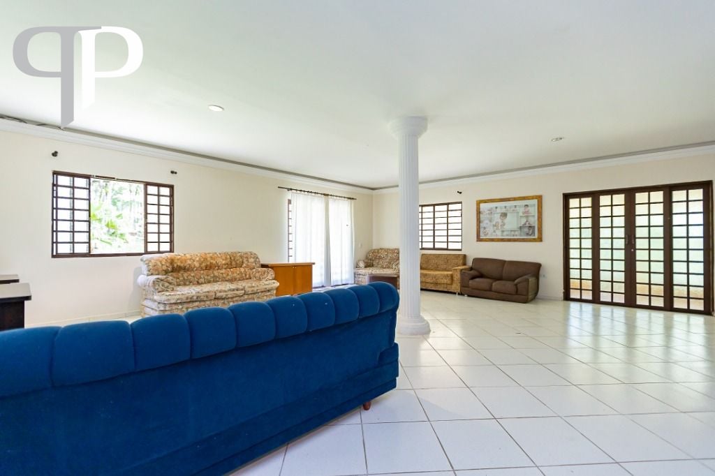 Chácara com 3 dormitórios à venda, 6080 m² por R$ 860.000,00 -...