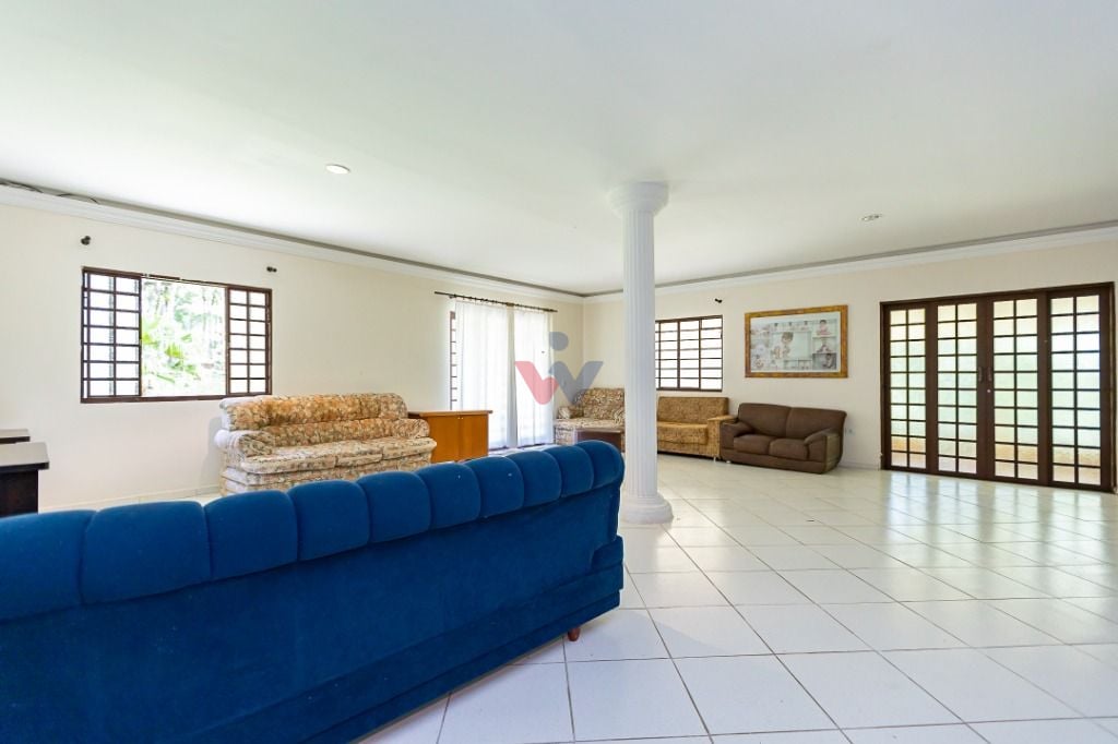 Chácara com 3 dormitórios à venda, 6080 m  por R  860.000,00 -...