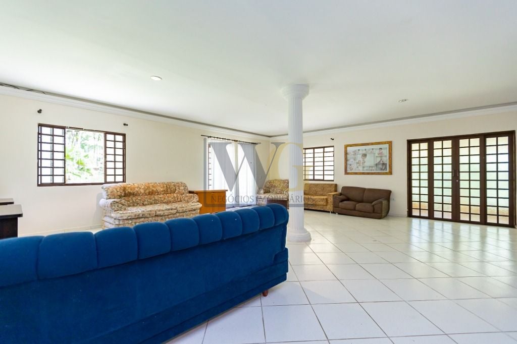 Chácara com 3 dormitórios à venda, 6080 m  por R  860.000,00 -...