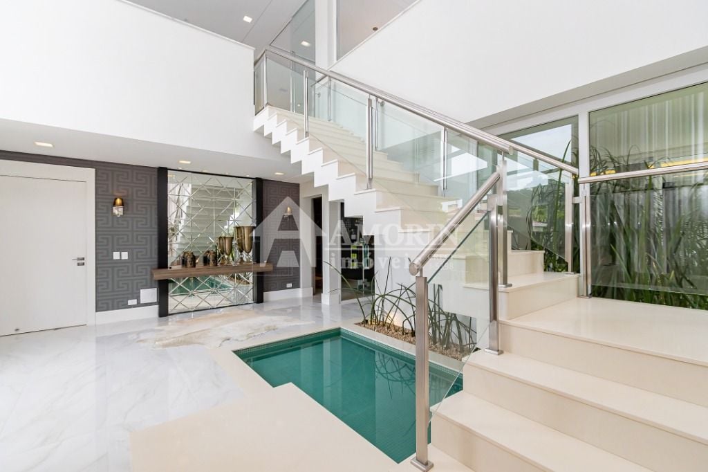 Casa com 4 dormitórios à venda, 900 m  por R  14.900.000,00 - ...