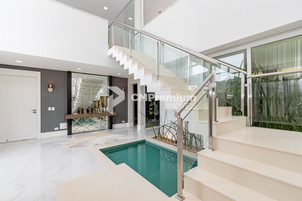 Casa com 4 dormitórios à venda, 900 m  por R  14.900.000,00 - ...