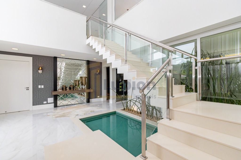 Casa com 4 dormitórios à venda, 900 m  por R  14.900.000,00 - ...