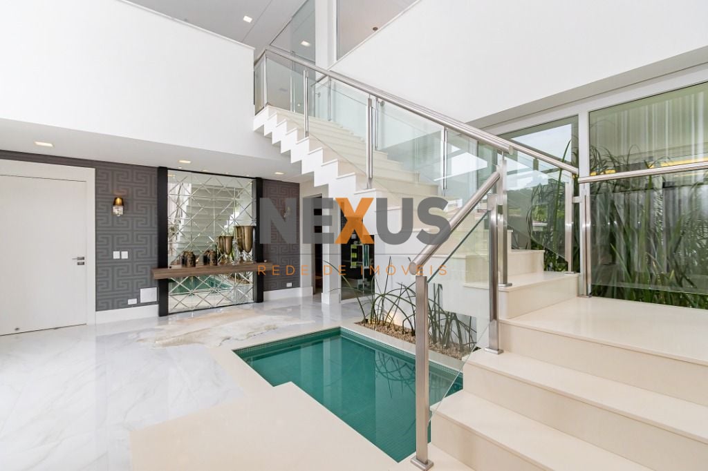 Casa com 4 dormitórios à venda, 900 m  por R  14.900.000,00 - ...