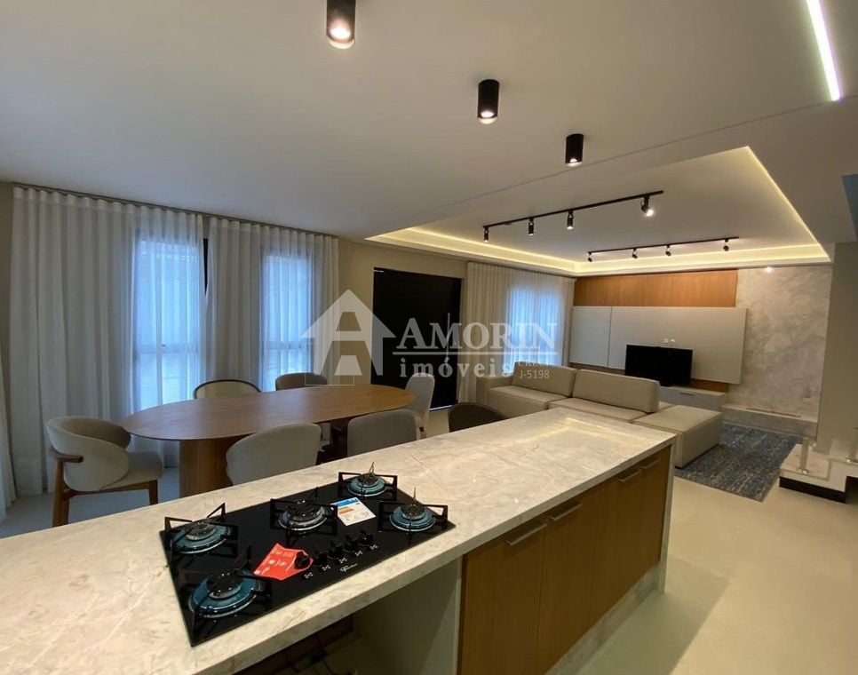 Casa em condominio fechado  3 dormitórios 178 m  - Santo Ináci...