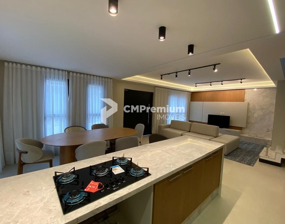 Casa em condominio fechado  3 dormitórios 178 m  - Santo Ináci...