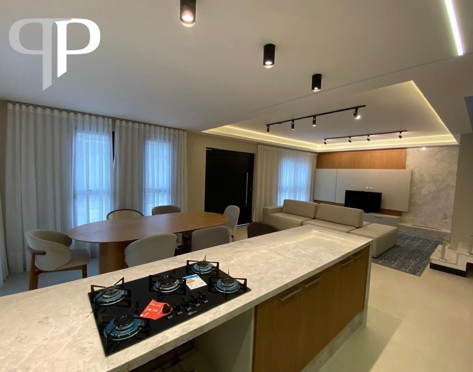 Casa em condominio fechado  3 dormitórios 178 m  - Santo Ináci...