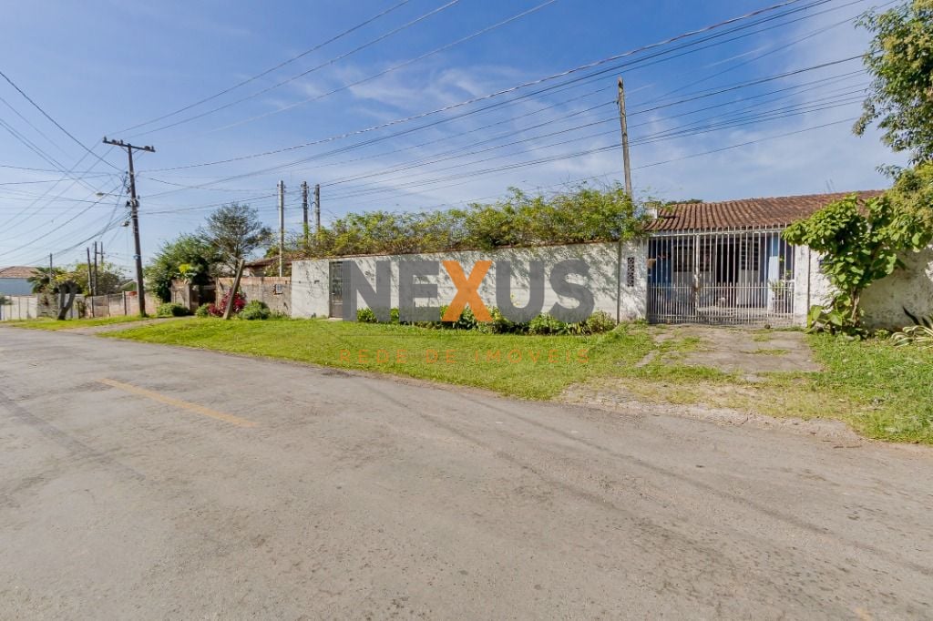 Terreno à venda,585.00 m , borda do campo, SAO JOSE DOS PINHAI...