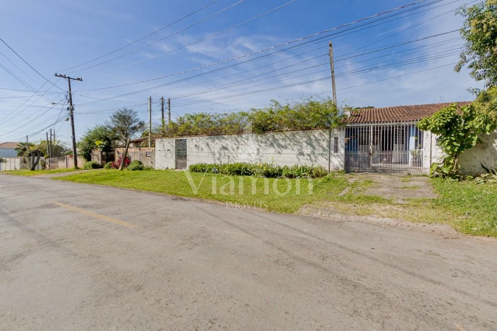 Terreno à venda,585.00 m , borda do campo, SAO JOSE DOS PINHAI...