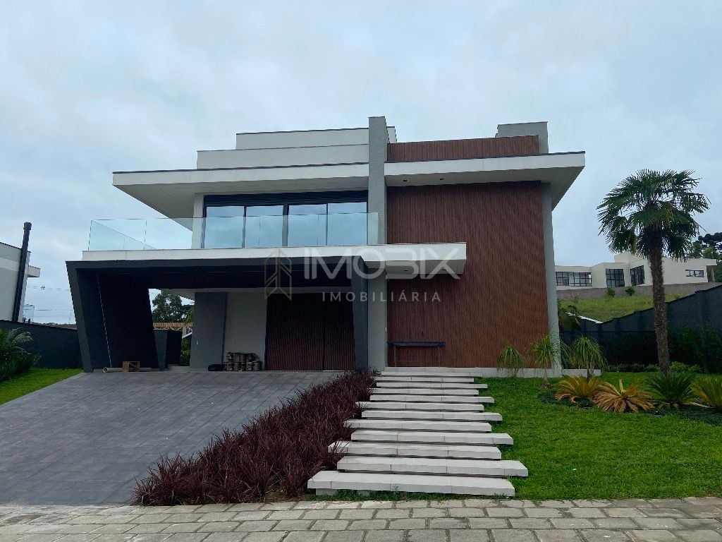 Casa com 4 dormitórios à venda, 650 m  por R  5.000.000,00 - J...