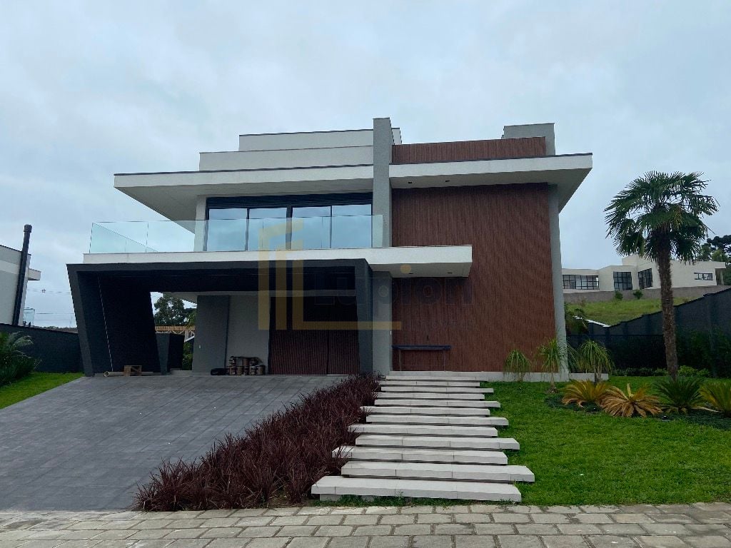 Casa com 4 dormitórios à venda, 650 m  por R  5.000.000,00 - J...