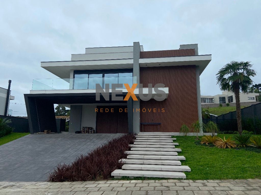 Casa com 4 dormitórios à venda, 650 m  por R  5.000.000,00 - J...