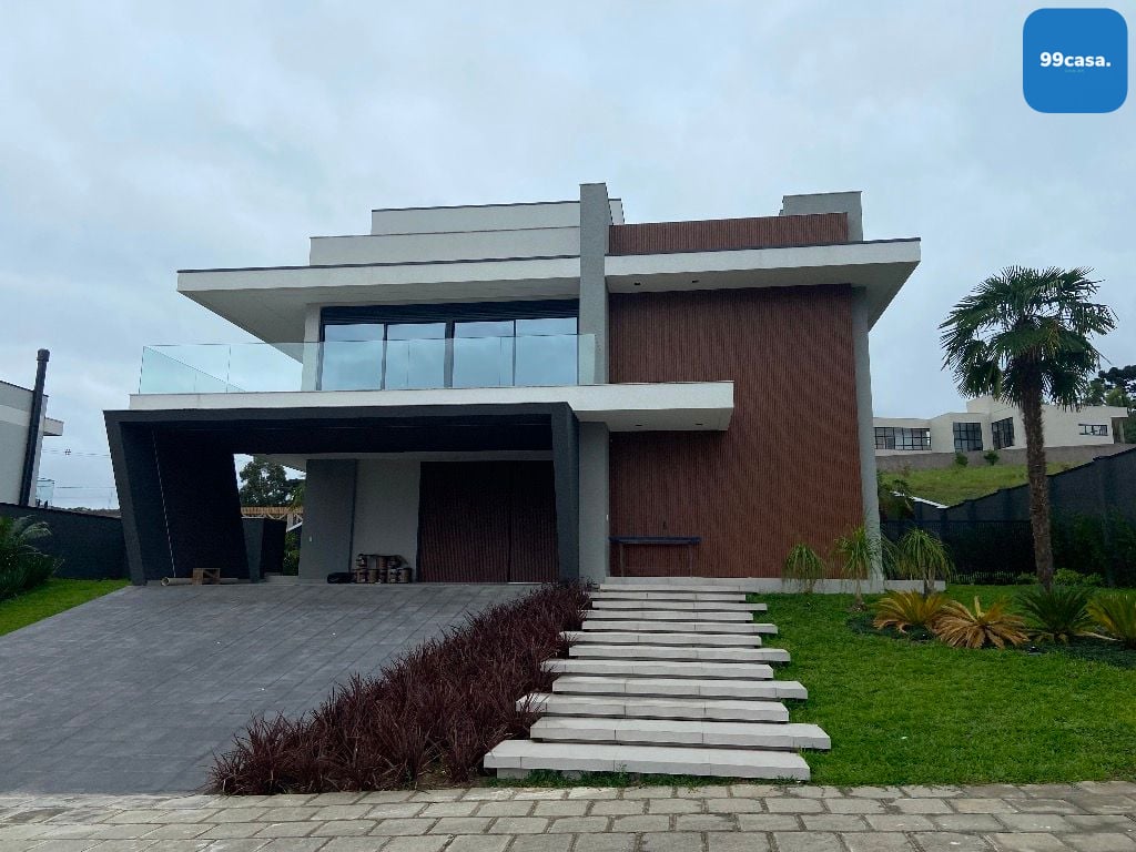 Linda Casa com 4 dormitórios 650 m  por R 4.999.000,00 - Pinha...