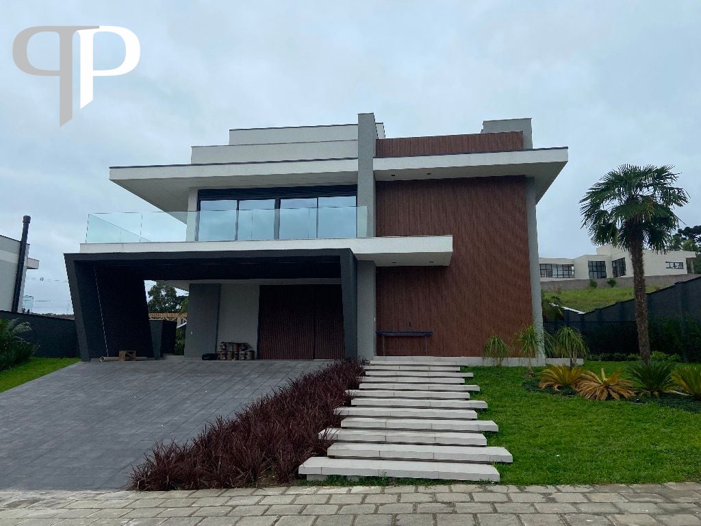 Casa com 4 dormitórios à venda, 650 m  por R  5.000.000,00 - J...