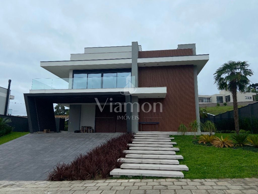 Casa com 4 dormitórios à venda, 650 m  por R  5.000.000,00 - J...