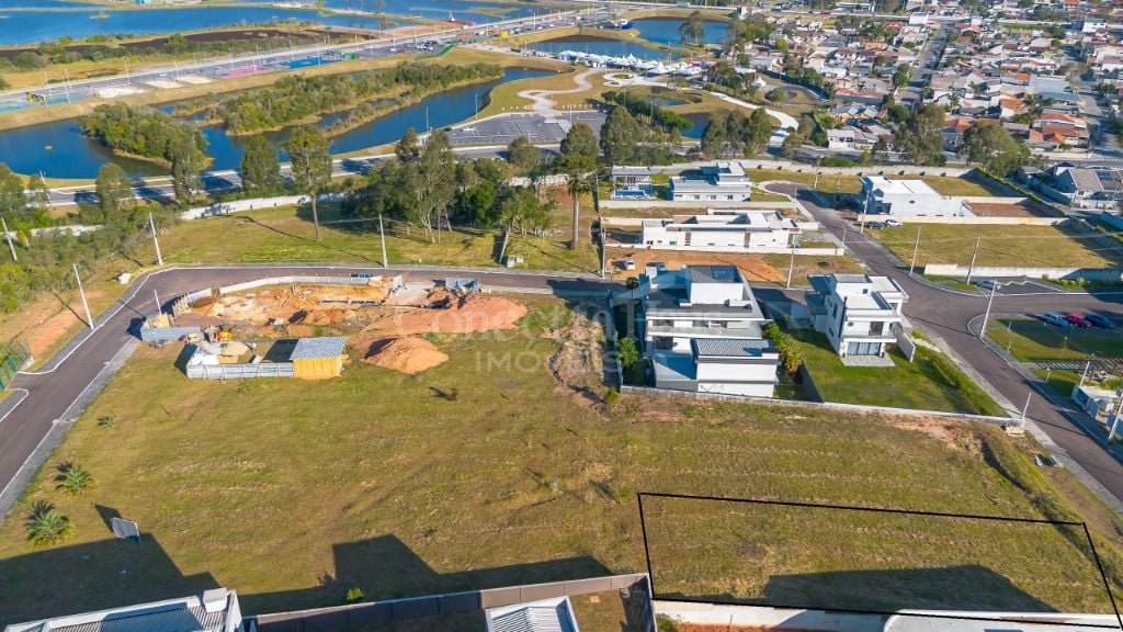 Terreno à venda, 1000 m² por R$ 799.000,00 - Jardim Amélia - P...