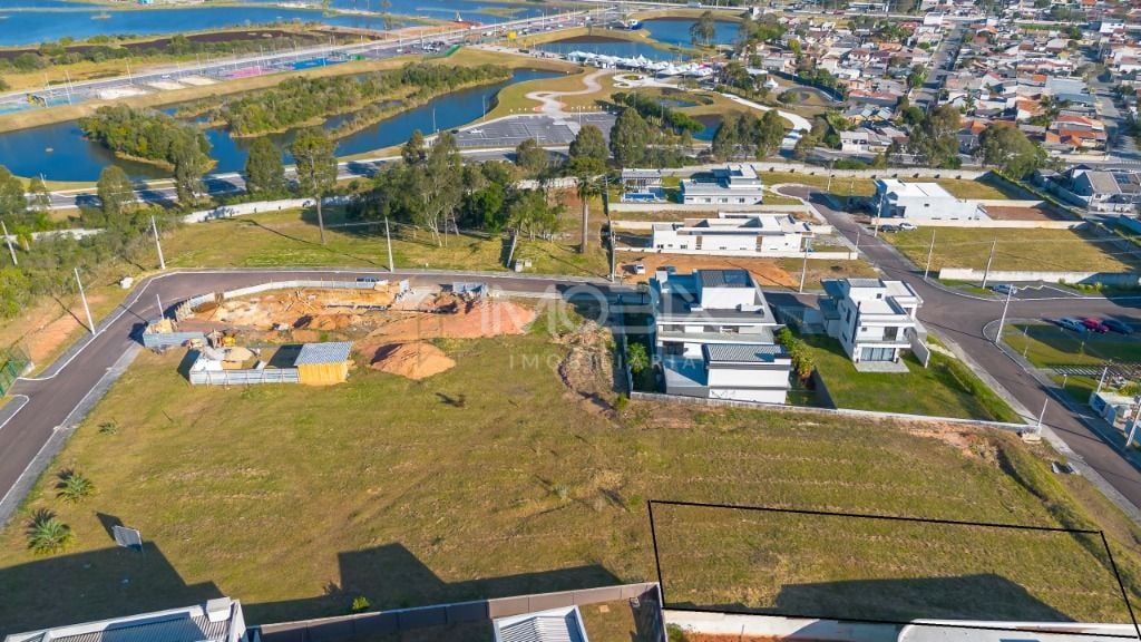 Terreno à venda, 1000 m² por R$ 799.000,00 - Jardim Amélia - P...