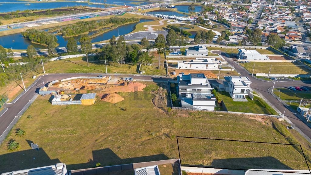 Terreno à venda, 1000 m² por R$ 799.000,00 - Jardim Amélia - P...