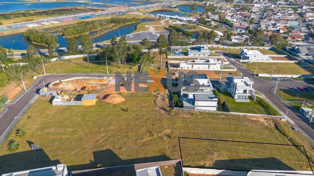 Terreno à venda, 1000 m² por R$ 799.000,00 - Jardim Amélia - P...