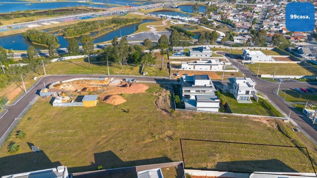 Terreno à venda, 1000 m  por R  799.000,00 - Jardim Amélia - P...