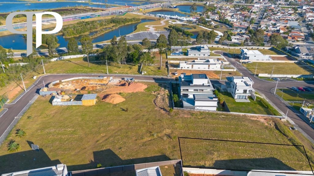 Terreno à venda, 1000 m² por R$ 799.000,00 - Jardim Amélia - P...