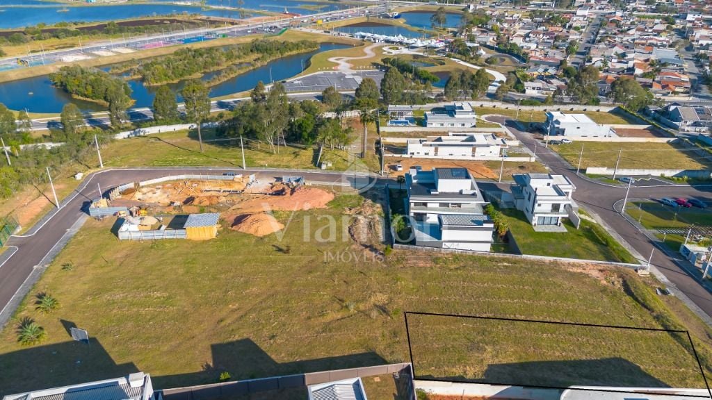 Terreno à venda, 1000 m² por R$ 799.000,00 - Jardim Amélia - P...