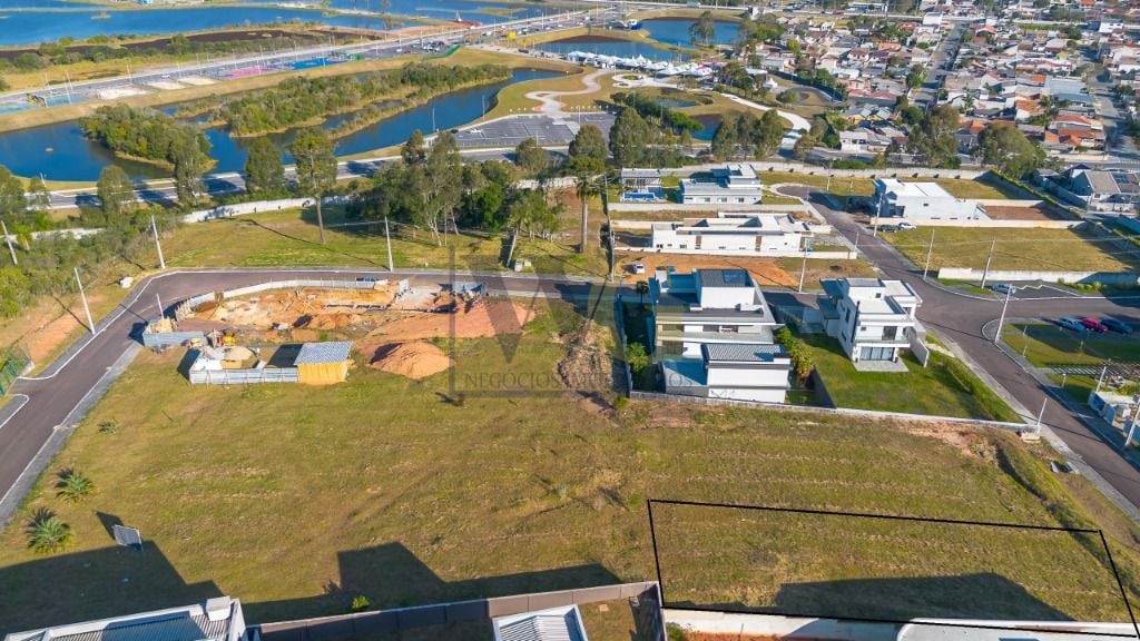 Terreno à venda, 1000 m² por R$ 799.000,00 - Jardim Amélia - P...