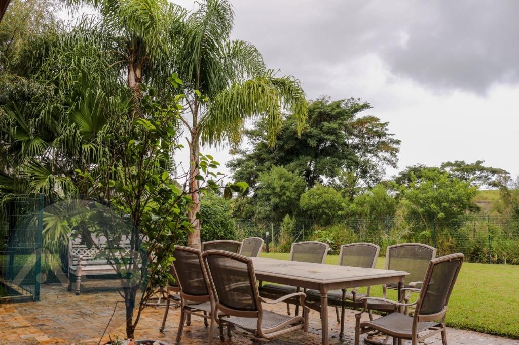 Casa com 4 dormitórios à venda, 420 m  por R  5.501.000,00 - A...