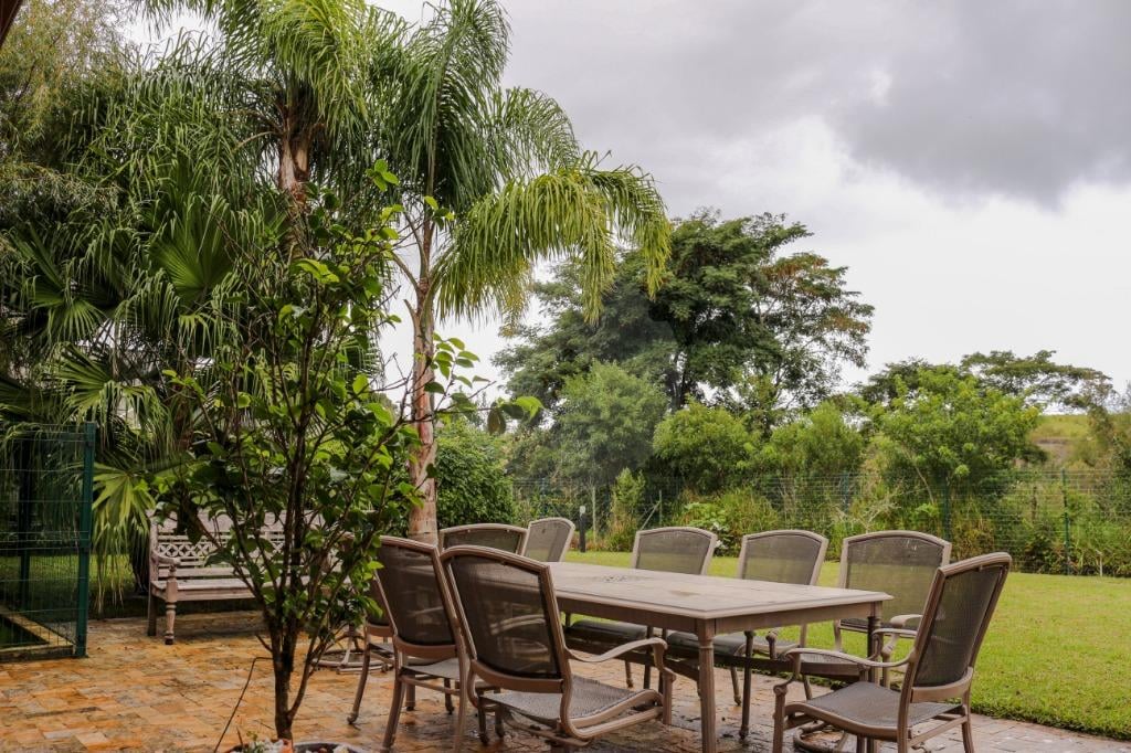 Casa com 4 dormitórios à venda, 420 m  por R  5.501.000,00 - Alphaville Graciosa - Pinhais PR