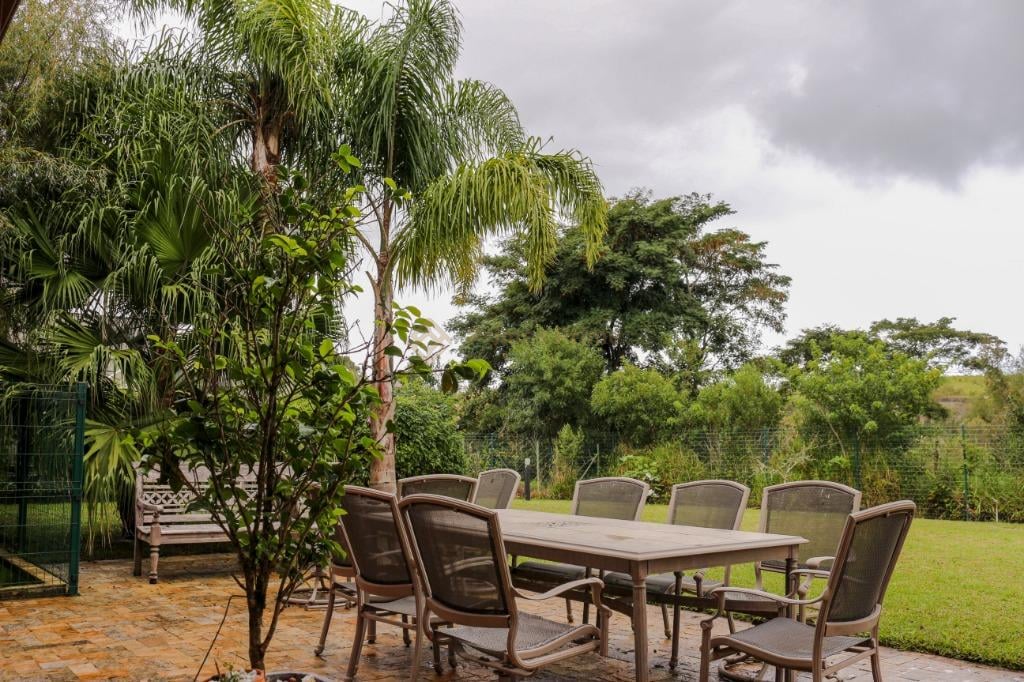 Casa com 4 dormit?rios ? venda, 420 m  por R  5.501.000,00 - A...